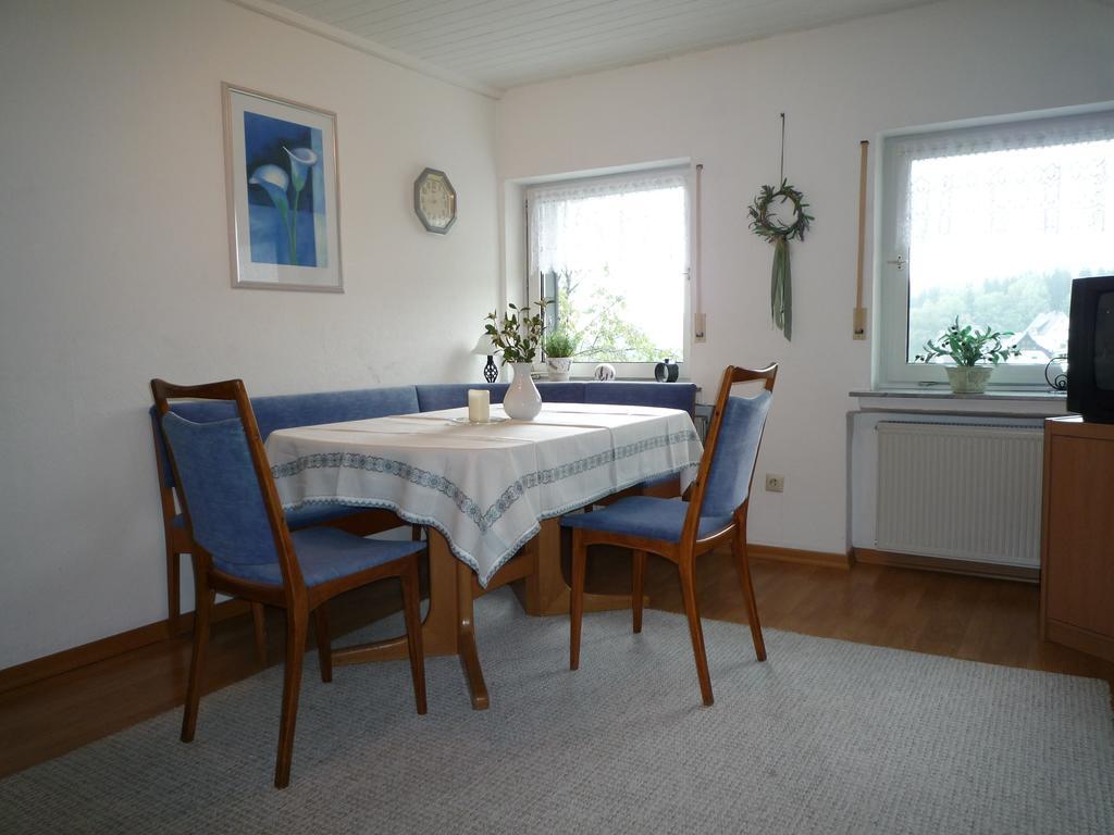 Holiday Home Rosel Tigges Kirchhundem Room photo